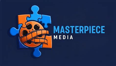 Entry #24 by moeeana5 for Modern Media Logo Redesign | Freelancer