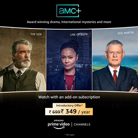 Image result for AMC Paid Programming