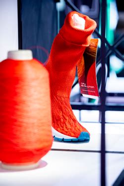 Innovative materials & technologies in the plastics industry