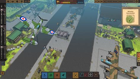 Ground of Aces Demo on Steam