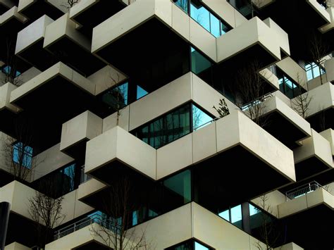 Photo contest week 5 'Architecture' | Thor