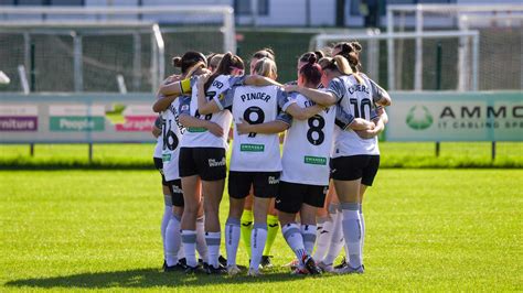 Preview | Swansea City Women v Cardiff Met Women | Swansea