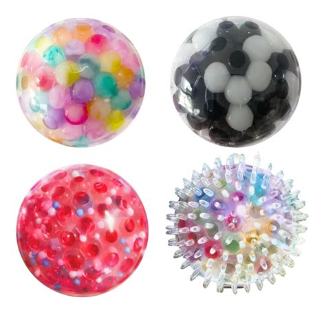 Top 8 Best Stress Balls in 2026 - Straight.com