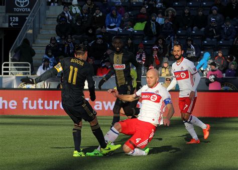 Match Preview: Philadelphia Union at Toronto FC - The Philly Soccer Page