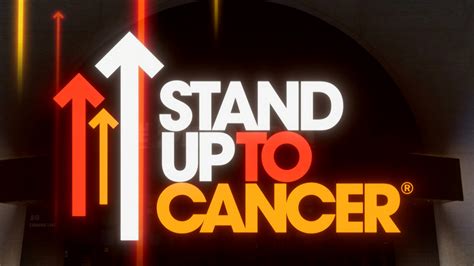 Watch Stand Up to Cancer Season 2025 Episode 1: Stand Up to Cancer ...