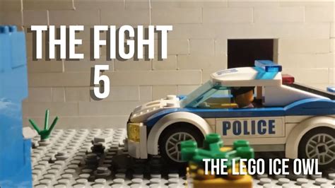 +LEGO Stopo Motion Fight Tutorials 的图像结果
