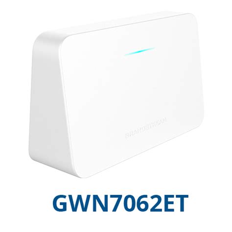GWN Series Dual-Band Wi-Fi 6 Routers - Grandstream
