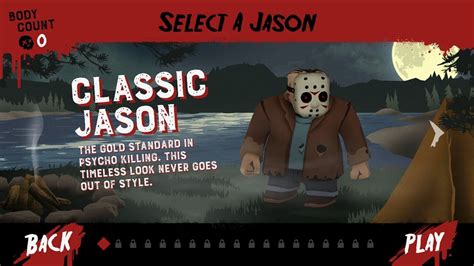 Descargar Viernes 13: Puzzle Asesino 19.20 APK Gratis para Android