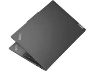 Lenovo ThinkPad E16 Gen 1 (21JNS0QD00) (Core i3 13th Gen / 8 GB ...