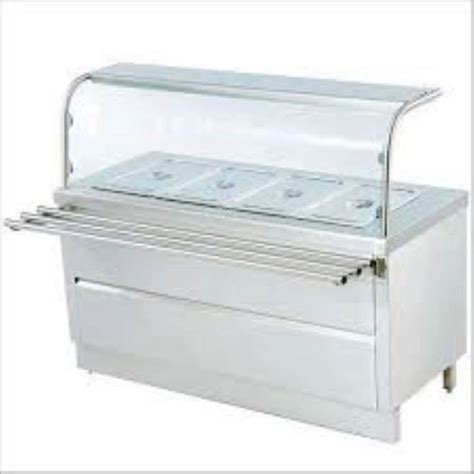 Bain Marie - Mobile Bain Marie With Hot Case Trader - Retailer from ...
