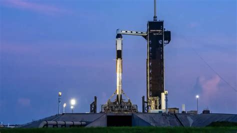SpaceX vuelve a hacer historia y rompe su récord de lanzamientos: hasta ...
