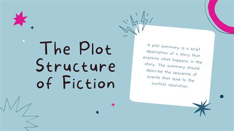 Fiction Text Structure 的图像结果