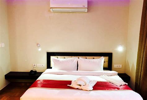 The Park Suite - The Park Residency | Greater Noida, Uttar Pradesh, INDIA