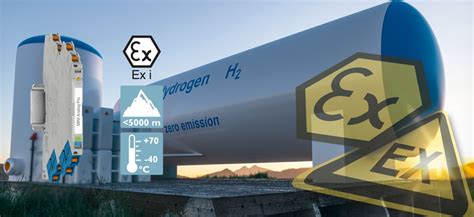 MINI Analog Pro Ex Signal Conditioning Modules - Phoenix Contact | Mouser