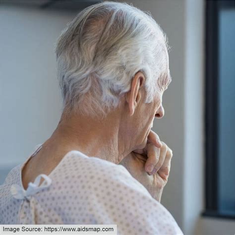 HIV and Aging Awareness Day: A Growing Concern