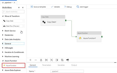 Image result for Azure Function with Database