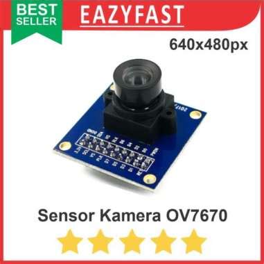 Camera Sensor for Arduino 的图像结果