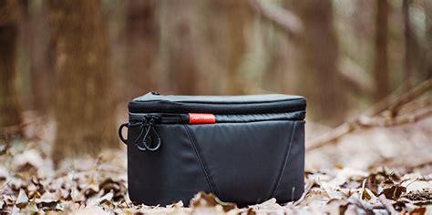 Pgytech Mavic Air 2 Shoulder Bag Twilight Black