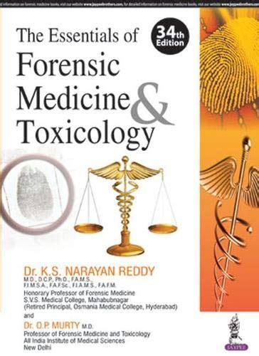 Amazon.in Bestsellers: The most popular items in Forensic Medicine