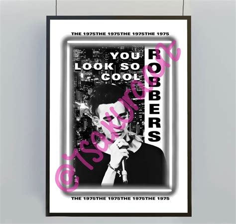 The 1975 Lyrics Tumblr Robbers