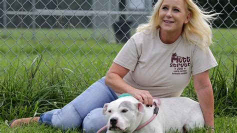 Meet Stark County Humane Society Executive Director Jackie Godbey