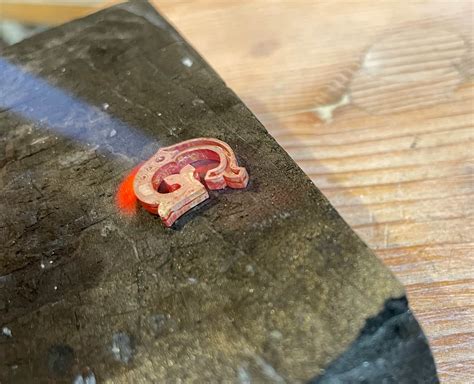 Just my Type Curly Bracket Hoop Earrings | Alex Monroe Jewellery