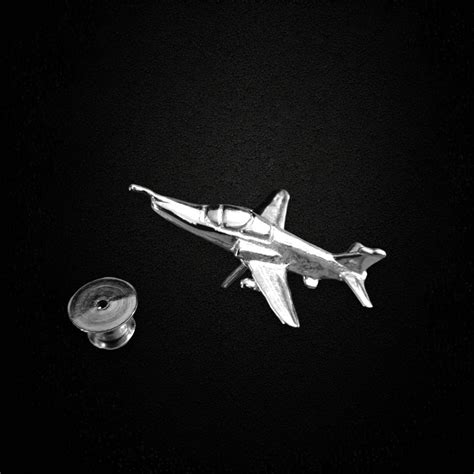 Buy Hawk Style Push Lapel Pin Online In India Great Deal – MILITARY ...