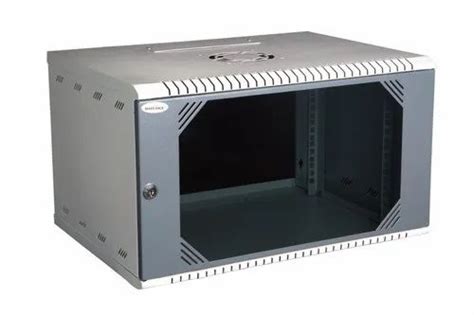Mass Technology, Coimbatore - Manufacturer of Server Rack and Wall ...