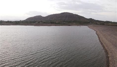 Kasarsai Dam | WhatsHot Pune