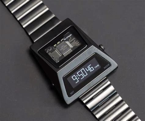 Digital Watch 的图像结果