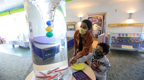 Mid-Hudson Children's Museum reopens after 2-year closure