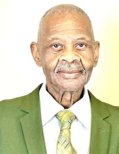 Edward S Green Obituary (2025) - Savannah, GA - Bynes-Royall Funeral ...