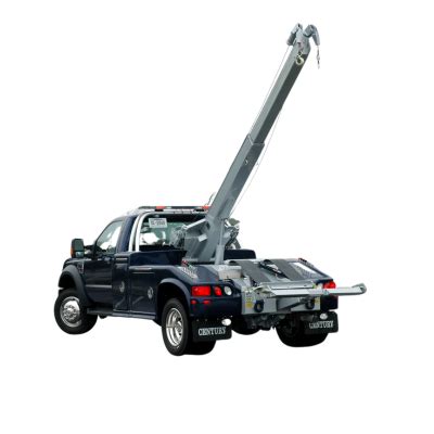 Quality Boom lift Tow Trucks for Rent | GearTap – Your Trusted Source