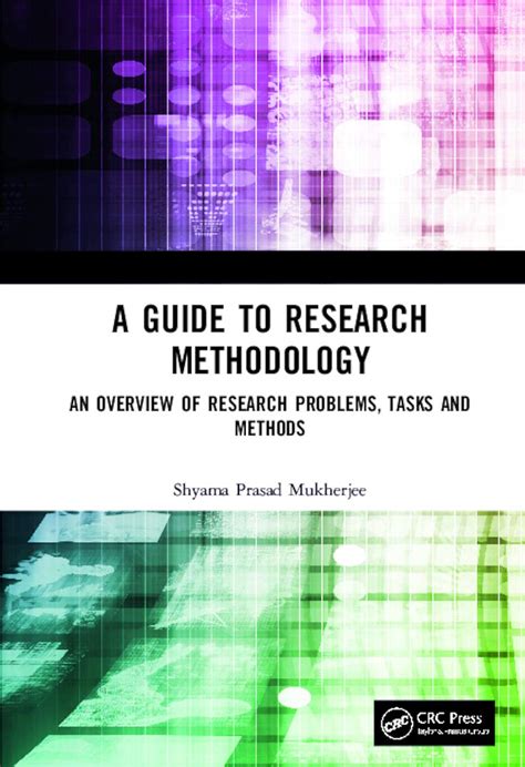 Buy A Guide to Research Methodology: An Overview of Research Problems ...