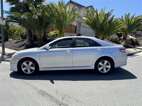 2010 Toyota Camry for Sale in San Jose, CA - OfferUp