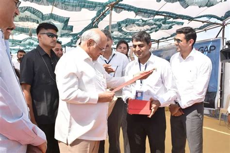 GAP Groups Launches New Township Project ‘Akhilam’ in Dholera