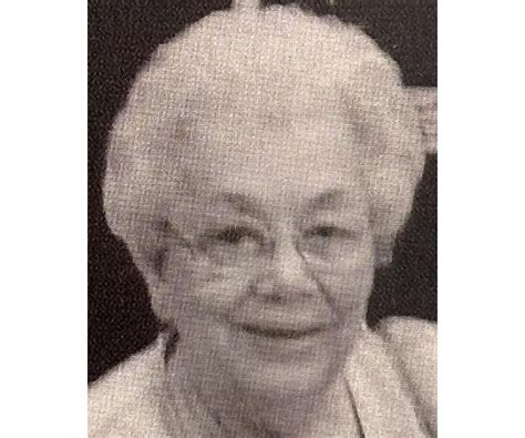 Gloria Heitmeier Thompson Obituary (2023) - New Orleans, LA - Mothe ...