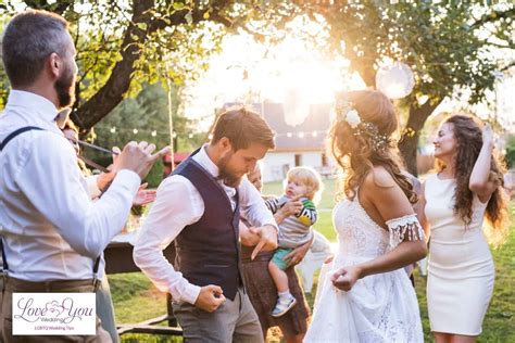 59 Funny Wedding Songs to Keep the Party Going!