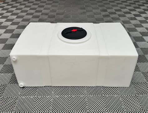 Ronco Detailing Water Tank - 60 Gallon — Detailing.com