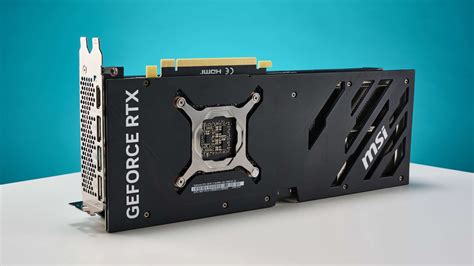NVIDIA GeForce GPU 的图像结果
