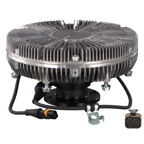 febi | 35539 | Fan Coupling | bilstein group partsfinder | Official ...