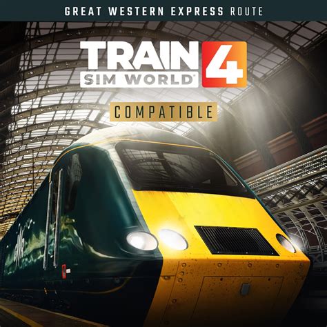 Train Sim World® 4