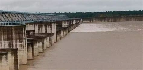 Medigadda barrage piers sinking: Six member NDSA committee to probe matter