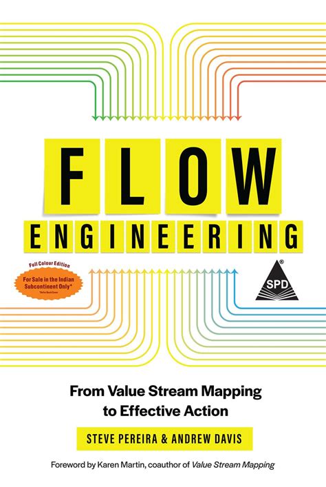 Buy Flow Engineering: From Value Stream Mapping to Effective Action ...