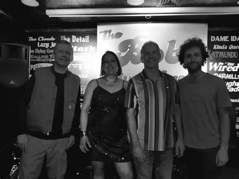 Posted Notes - Live Music @ The Rose & Crown Holbeach , Rose and Crown ...