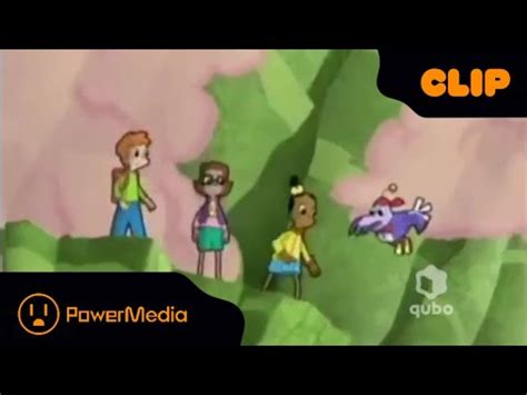 Cyberchase Program Highlights 的图像结果