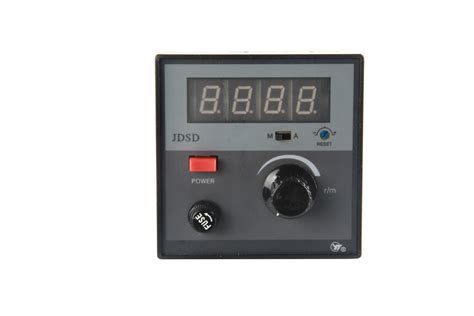 JDSA-40-A0系列指针指示电磁调速电机控制器 电机转速控制器-阿里巴巴