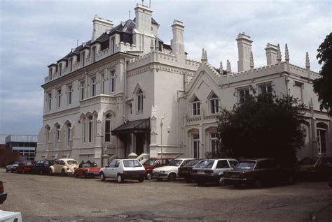 Hammersmith Queen Charlotte Hospital at Winnie Norris blog