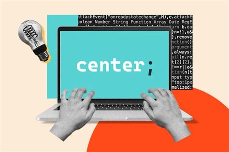 Image result for How to Center Web Page Content Using CSS