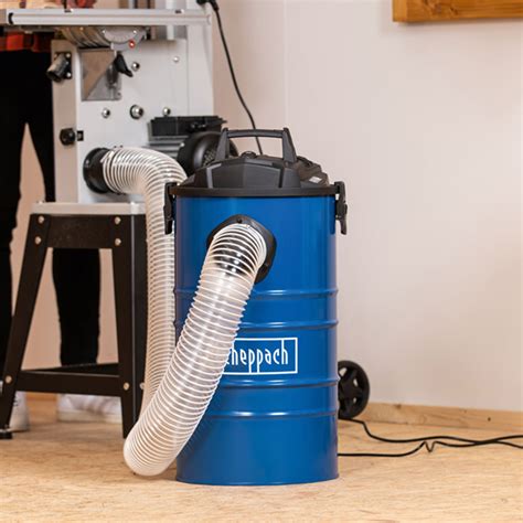 Image result for Scheppach Dust Extractor